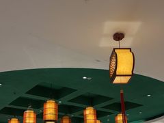 -江城小馆陕南妈妈菜·全球旅行餐厅(钟楼店)