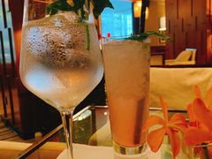 -上海丽笙精选海仑宾馆·莫赛克餐厅