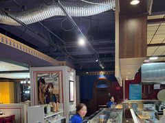 -斯琴阿妈蒙古餐厅(新城店)