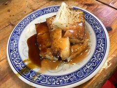 -天天利美食坊