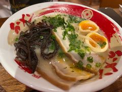 -豚王拉面(澳门银河店)
