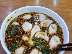 -回坊马二饺子馆