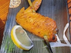 -鸟鹏烧鸟居酒屋(熙龙湾店)