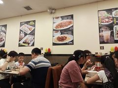 -盛记粥面(佐敦店)