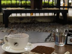 -The Roastery By AllYouWant(福田店)