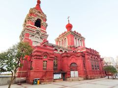 -圣·阿列克谢耶夫教堂