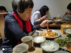 -静一餐厅·湖北菜(前门店)