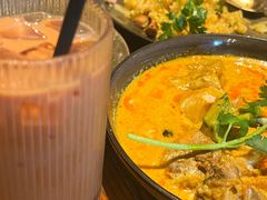 -CHINCHIN 青青·泰国料理(万象食家店)