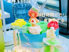 -CAKEBOSS蛋糕老板(东直门来福士店)