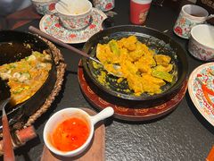 -旺爷砂锅·茶作(国贸城店)