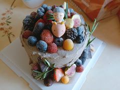-EnergyCake蛋糕理想国
