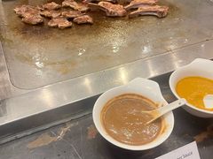 -常州富力喜来登酒店 Feast盛宴标帜西餐厅(新北万达广场店)