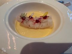 -北京古城老院厉晓麟精致菜