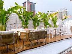 -天空花园餐吧·生日·团建(南山店)