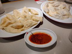 鲜虾馅水饺-喜家德虾仁水饺(华强天虹店)