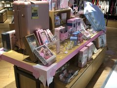 -九木杂物社(恒隆广场店)