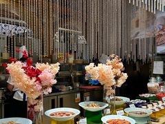 -芭菲盛宴·环球美食(锦城万达广场店)