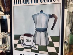 -CABO Coffee