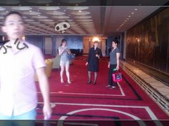 -北京盘古七星酒店