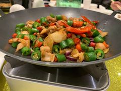 -大鸭梨烤鸭(甘家口店)
