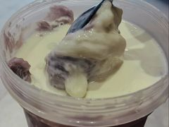 -喜乐村芋泥脑袋家族(三里屯店)