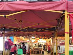 -老哥门肥肠鱼(鱼嘴店)