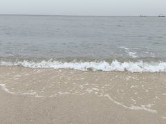 -石螺口海滩