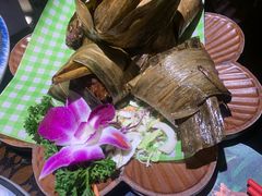 -金厨泰国餐厅·全泰籍厨师料理(拱北店)