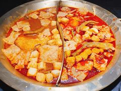 -九鼎轩脆毛肚火锅(南京东路店)