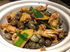 -渔太泰漓江小馆·广西融合菜(西街店)