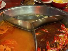 -大龙燚·旷野鲜火锅(广州首店)
