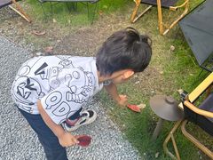 -J Create城市露营咖啡·简餐·宠物(上海动物园店)