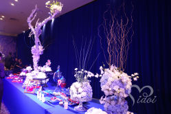 -IDOI婚礼策划·IDOIWEDDING