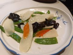 -秋色客家菜(南山店)