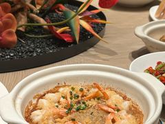 -艳阳天·非遗楚菜(武汉客厅店)