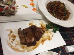 -小龙酒家(桂平路店)