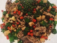 麻辣尖叫肥牛-首秀·四川料理(星耀101店)