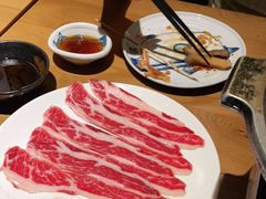 -渔寿司·日本料理(艾尚天地店)