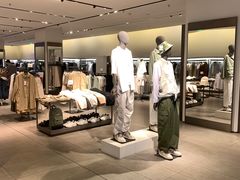 -ZARA(凯德乐峰广场店)