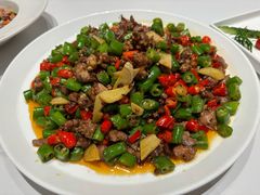 -琬苑鸽庄·川粤融合菜(解放碑总店)
