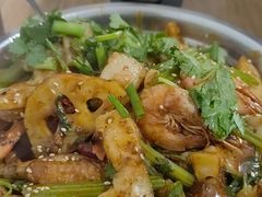 -川渔居—鱼火锅(八方汇店)