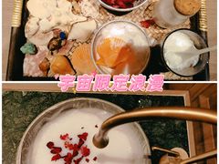 -泰乐道·SPA·按摩·足道(坡子街店)