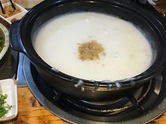 -盈田盈粥庄(博山东路店)