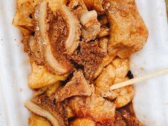 -细妹五香牛杂(步行街店)