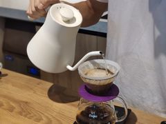 -GOTLOT COFFEE&KITCHEN角落厨房NOOK店