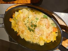 -西堤牛排(北京国瑞店)