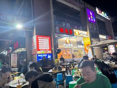 -纽道沸巫山纸包鱼(中海国际店)