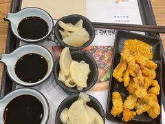 -煲仔皇腊味煲仔饭(经四万达店)