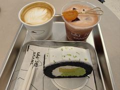 -SAANCI山池咖啡(海上世界文化艺术中心店)