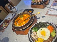-将军牛排·尔滨地标朝鲜族美食(总店)